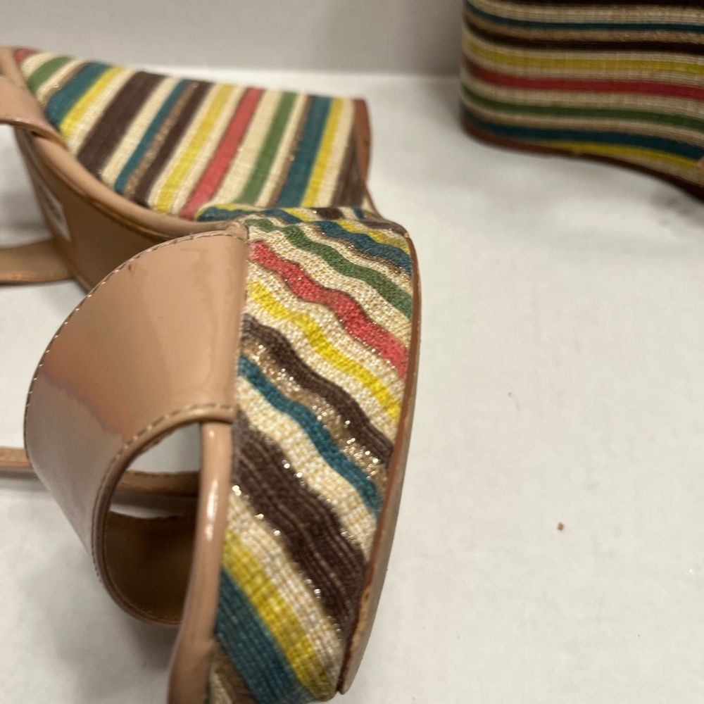 Steve Madden wedge